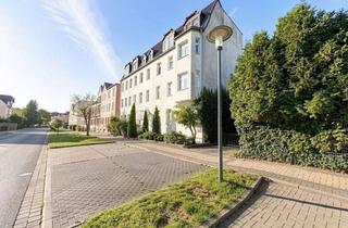 Wohnung mieten in Bülstringer Straße 79, 39340 Haldensleben, Helle und moderne, geräumige 2-Zimmer Wohnung – 46 m² in ruhiger Lage