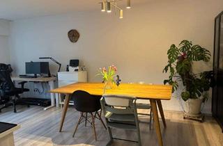 Wohnung mieten in Mayenner Straße 14, 71332 Waiblingen, Exklusive 3-Zimmer-Wohnung mit Balkon, Tiefgarage & Top-Ausstattung in Waiblingen Zentrum
