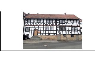 Wohnung mieten in Hermann-Schafft-Straße 12, 34225 Baunatal, Sanierte 4 ZKB Wohnung mit Glasfaser