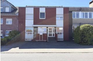 Wohnung mieten in Arnoldstr. 13, 48683 Ahaus, Platz für neue Ideen: 3,5-Zimmer-Wohnung in Ahaus