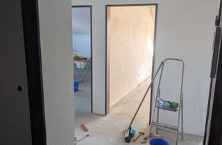 Wohnung mieten in Gelderner Straße 125, 47661 Issum, Exklusive & voll modernisierte 70 m² Dachgeschosswohnung mit Klima, Fußbodenheizung & Garage