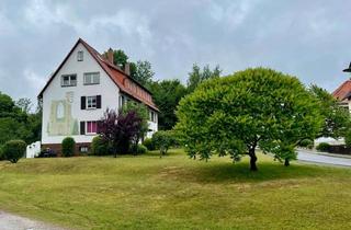 Wohnung mieten in Turmstraße, 37445 Walkenried, Alltagstaugliche 3-Zimmer-Wohnung in Walkenried