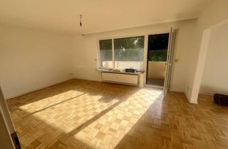 Wohnung mieten in Petzer Straße, 31675 Bückeburg, Frisch renovierte Wohnung zentral in Bückeburg