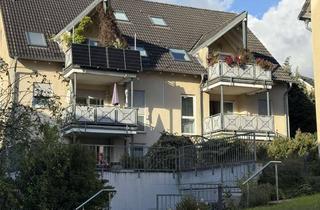 Wohnung mieten in Ergster Weg 2 A, 58093 Berchum, Sehr schöne Wohnung in Hagen-Berchum