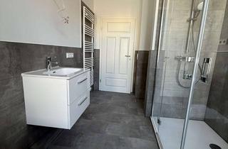 Wohnung mieten in Bäckerstraße 36, 38640 Goslar, --- Erstbezug in bester Innenstadtlage mit Balkon, alles neu ! ---
