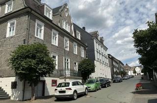 Wohnung mieten in Schloßstraße 24, 57319 Bad Berleburg, Traumhafte Altbauwohnung in Bad Berleburg