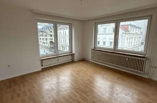 Wohnung mieten in An Der Mühle 12A, 27570 Geestemünde, 2-Zi.-Wohnung mit Balkon & EBK, ca 55 m², Geestemünde – ab 01.12.