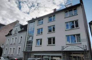 Wohnung mieten in 49088 Osnabrück, 4-Zi.-DG-Wohnung im nördl. Zentrum von Osnabrück an NR (Erstbezug nach Grundsanierung)