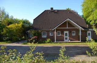 Wohnung mieten in Ossenbrook, 23611 Bad Schwartau, ca 80 qm Wohnung in Bad Schwartau mit Garten