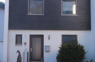 Wohnung mieten in 78727 Oberndorf, Reihenmittelhaus mit 110 m² Wohnfläche, Garage und Garten in Oberndorf-Aistaig