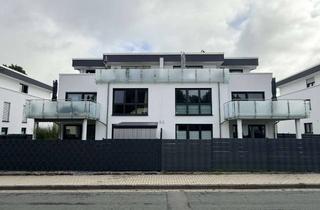 Wohnung mieten in Bruchstrasse 54, 32120 Hiddenhausen, Exklusive 3-Zimmer-Wohnung | 123 m² | Balkon | Aufzug