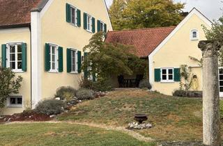 Wohnung mieten in 85051 Ingolstadt, Exklusive 4 Zimmer-Einliegerwohnung mit Garten, Garage