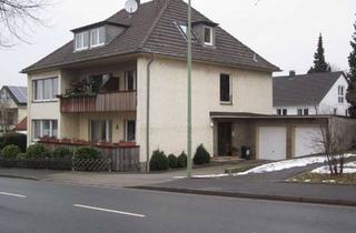 Wohnung mieten in Emster Str. 55, 58093 Emst, Hagen-Emst, Wohnung im Dachgeschoss