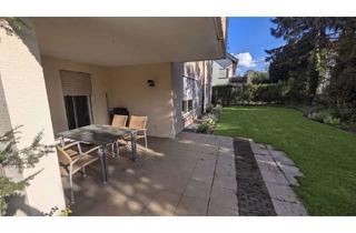 Wohnung mieten in 71522 Backnang, 5-Zimmer-Erdgeschoss Wohnung mit Terrasse und Garten in BK