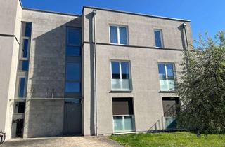 Penthouse mieten in Weintrautstraße 23, 35039 Marburg, Wow! Exklusive Penthouse-Wohnung mit großer Dachterrasse in netter Nachbarschaft, Weintrautstr. 23