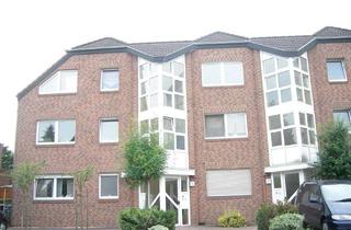 Wohnung mieten in Rathausstr. 75, 47509 Rheurdt, Gemütliche 3-Zi.-Dachgeschosswohnung in Rheurdt