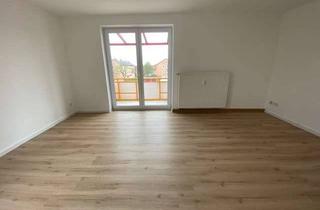 Wohnung mieten in 84130 Dingolfing, Frisch renovierte 3-Zimmer Wohnung mit Balkon