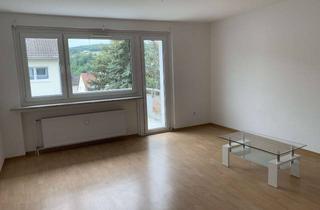 Wohnung mieten in Kolmarer Straße 4a, 58091 Eilpe, Großzügiges 1-Zimmer Apartment in Hagen-Eilpe