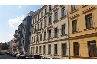 Wohnung mieten in Kunadstraße, 04129 Eutritzsch, Hochwertige 3-Raum-Wohnung in Leipzig Eutritzsch mit Gartenanteil!