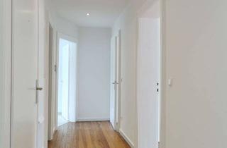 Wohnung mieten in Rheinstraße 35, 76532 Weststadt, Sanierte 4-Zimmer-Wohnung mit EBK im Zentrum der Weststadt