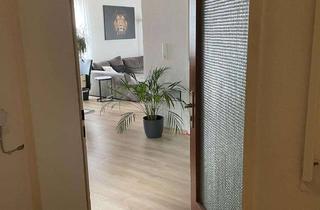 Wohnung mieten in Am Borngraben 36, 65428 Rüsselsheim, Modernisierte 3-Zimmer-Wohnung in Rüsselsheim am Main