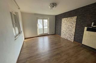 Wohnung mieten in Johanniterstraße 42, 73207 Plochingen, Lichtdurchflutete 3-Zimmer Wohnung mit EBK