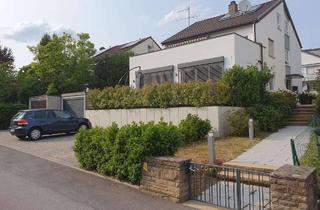 Wohnung mieten in 73249 Wernau, Exklusive 2,5-Zimmer-Dachgeschosswohnung mit EBK in Wernau (Neckar)
