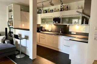 Wohnung mieten in 86609 Donauwörth, 2,5-Zimmer-Wohnung mit Wintergarten & Terrasse – zentral im Härpferpark
