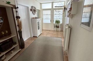 Wohnung mieten in Lenneper Straße 25, 51688 Wipperfürth, Helle und zentrumsnahe 4-Zimmer-Wohnung in Wipperfürth