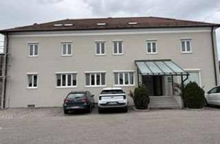 Wohnung mieten in Bahnhofstraße, 94522 Wallersdorf, 2-Zimmer-Wohnung im Zentrum von Wallersdorf