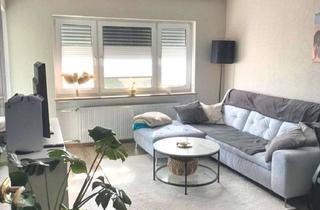 Wohnung mieten in Ernst-Reuter-Straße 79, 95030 Innenstadt, Lebendiger Alltag: 2-Zimmer-Wohnung in der Hofer Innenstadt