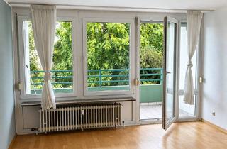 Wohnung mieten in Ernst-Kirchner-Straße 36, 73760 Ostfildern, Helle 3-Zimmer-Wohnung mit 78 m², Einbauküche und Balkon in Ostfildern-Nellingen