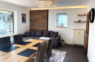 Wohnung mieten in 83088 Kiefersfelden, Sonnige Terrassenwohnung mit gehobener Innenausstattung - ab 1.12.2026.