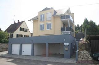 Wohnung mieten in Burgunderstraße 6/1, 79415 Bad Bellingen, Freundliche 2-Zimmer-Erdgeschosswohnung mit EBK in Bad Bellingen