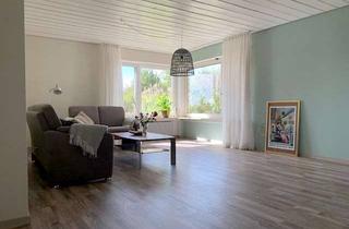 Wohnung mieten in Conchesstraße 13, 88326 Aulendorf, Ruhige 3-Zimmer-Wohnung in Aulendorf, mit Garten