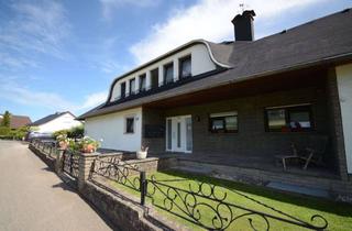 Wohnung mieten in Zum Scherbusch 41, 53773 Hennef, Traumhafte Dachgeschosswohnung mit Weitblick in Hennef-Uckerath