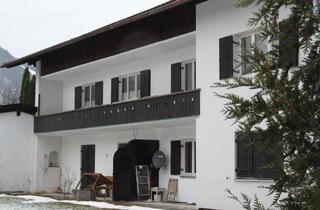Wohnung mieten in Zillibillerstr. 37, 83229 Aschau, Traumwohnung an der Prien