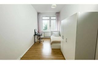 WG-Zimmer mieten in Bismarckstraße, 10627 Charlottenburg, Bismarckstraße, Berlin