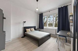 WG-Zimmer mieten in Friedrichsbrunner Straße, 12347 Britz, Friedrichsbrunner Straße, Berlin