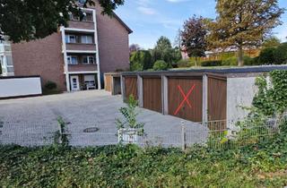 Garagen kaufen in An Der Wabeck 37, 58456 Witten, Estelit-Garage in Witten -Herbede