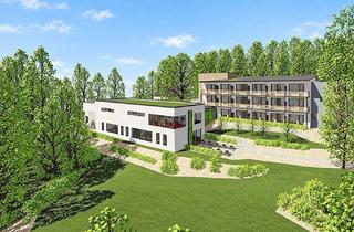 Gewerbeimmobilie kaufen in 95493 Bischofsgrün, 16000 m² in traumhafter Ruhelage - Hotel mit Wellness, Gastronomie und Biergarten am Ochsenkopf