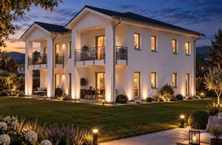 Villa kaufen in 42369 Ronsdorf, Großzügige Stadtvilla mit 267 m² Wohnfl. - viel Raum für Familie, Arbeiten und Rückzug