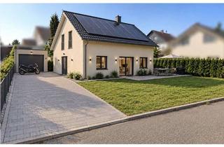 Haus kaufen in 73268 Erkenbrechtsweiler, Ihr neues Zuhause wartet auf Sie - massa haus LifeStyle 13.02 S