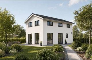 Haus kaufen in 83607 Holzkirchen, Familienglück - EFH Neubau in Holzkirchen