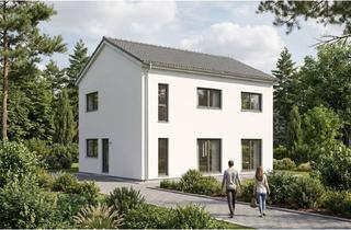 Haus kaufen in 83607 Holzkirchen, EFH-Neubau in ruhiger Wohnlage von Holzkirchen