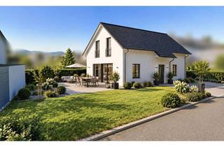 Haus kaufen in 72660 Beuren, Ihr neues Zuhause wartet auf Sie - massa haus LifeStyle 13.02 S