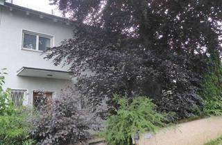 Doppelhaushälfte kaufen in 87600 Oberbeuren, Bester Alpenblick im ruhigen Oberbeuren: 216 m² Doppelhaushälfte mit großem Südgarten & Kamin