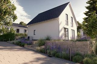 Haus kaufen in 76891 Niederschlettenbach, Wo Kinder barfuß durch das Gras laufen und Sie auf Ihrem echten Grundstück die Ruhe genießen