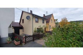 Haus kaufen in 97944 Boxberg, Saniertes idyllisches Häuschen-Sofort bewohnbar