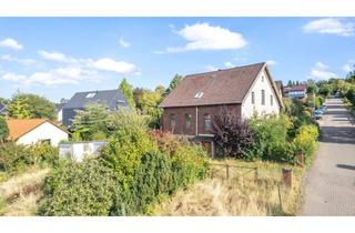 Haus kaufen in 31683 Obernkirchen, Familiensitz mit Zukunft. Großes Wohnhaus mit eigenem Baugrundstück in Krainhagen